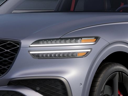 New 2027 Genesis GV70 3.5T Prestige AWD/4WD image 9