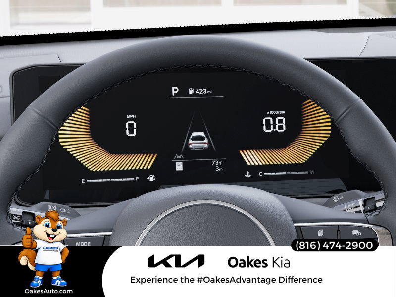 Certified 2026 Kia K5 GT-Line AWD/4WD image 21