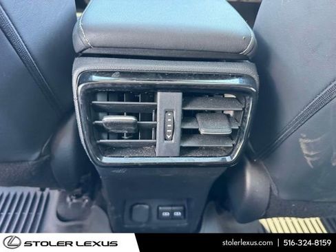 Used 2022 Lexus NX 350 AWD w/ Cold Area Package image 17