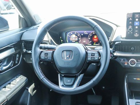 Used 2026 Honda CR-V Sport Touring image 15
