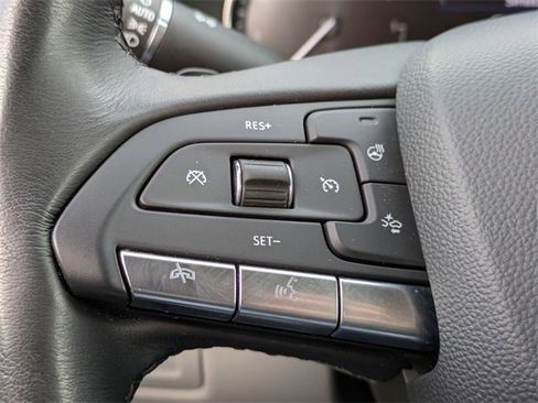 Certified 2023 Cadillac XT4 Premium Luxury w/ Driver Assist Package image 12