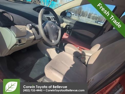 Used 2007 Toyota Yaris Sedan image 11