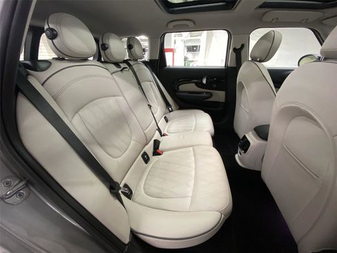 Certified 2023 MINI Cooper Clubman S image 29