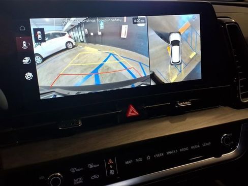 Used 2025 Kia Sportage X-Line Prestige image 25