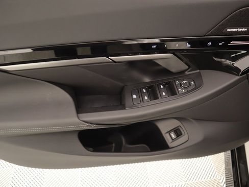 New 2025 BMW 530i w/ M Sport Package image 17