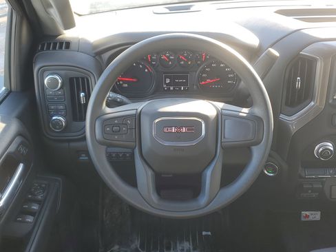 New 2025 GMC Sierra 3500 Pro w/ Convenience Package image 11