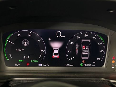 Used 2025 Honda Accord Sport image 17