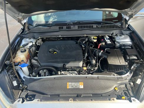 Used 2014 Ford Fusion SE w/ Equipment Group 202A FWD image 43