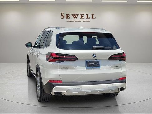 Used 2026 BMW X5 sDrive40i w/ Premium Package RWD image 3