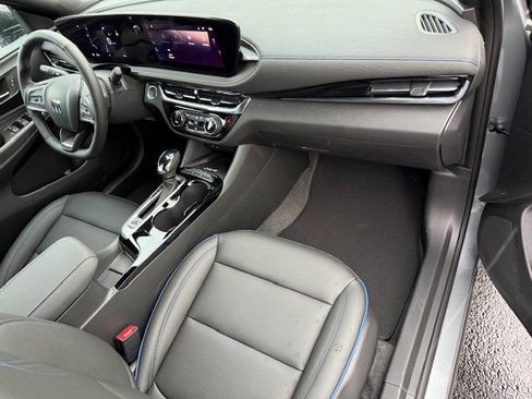 New 2026 Buick Envista Sport Touring w/ Convenience I Package image 17