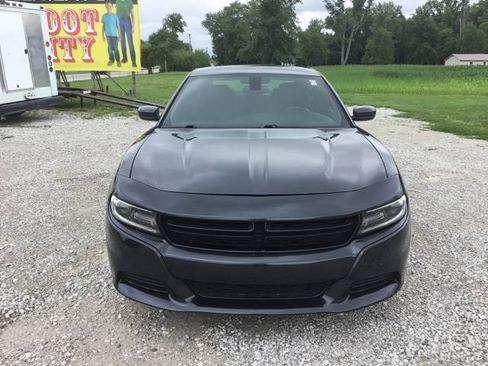 Used 2019 Dodge Charger SXT RWD image 8