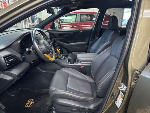 Used 2024 Subaru Outback Wilderness image 12