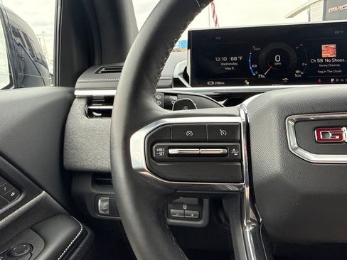 Used 2026 GMC Sierra EV Elevation w/ Premium Package AWD/4WD image 16