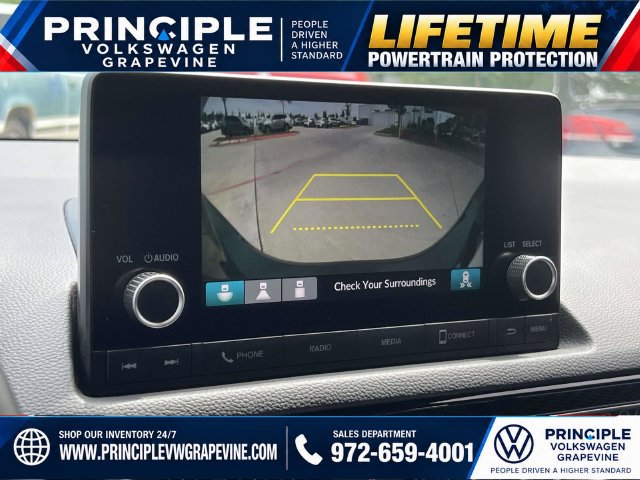 Used 2026 Honda Civic Sport image 18