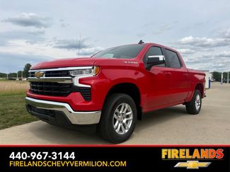 New 2026 Chevrolet Silverado 1500 LT AWD/4WD video 1