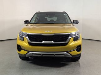 Used 2022 Kia Seltos S video 2