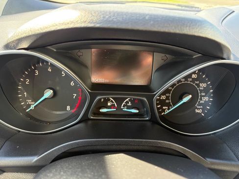 Used 2019 Ford Escape Titanium image 20