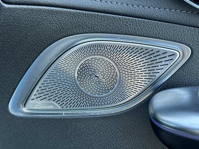 Certified 2023 Mercedes-Benz EQE 350+ 4MATIC Sedan image 21