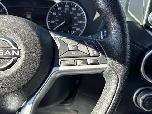 Certified 2024 Nissan Sentra SV image 29