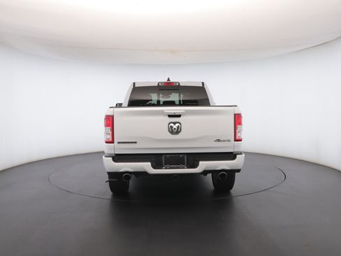 Certified 2021 RAM 1500 Big Horn image 21