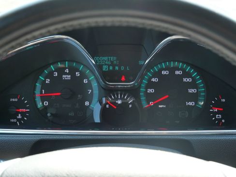 Used 2016 Chevrolet Traverse LT w/ Style and Technology Package AWD/4WD image 22