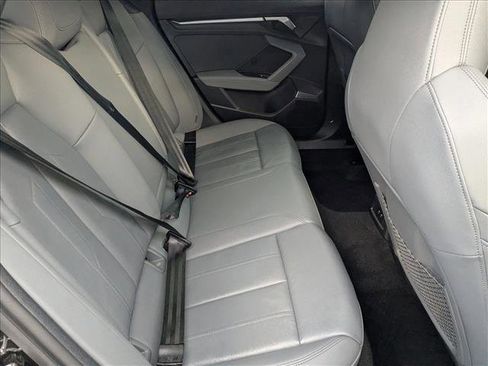 Used 2024 Audi S3 Prestige w/ Prestige Package image 21