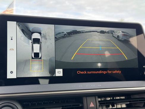 New 2026 Toyota Prius Limited image 6