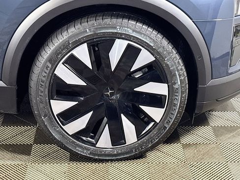 Used 2025 Polestar Polestar 3 image 24