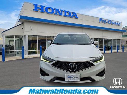 Used 2022 Acura ILX FWD image 2