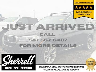 Used 2015 BMW X5 xDrive35i