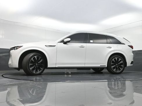 Used 2025 MAZDA CX-90 3.3 Turbo S w/ Premium Plus AWD/4WD image 32