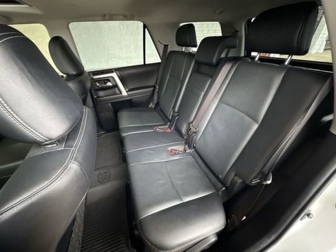 Used 2024 Toyota 4Runner Limited image 26