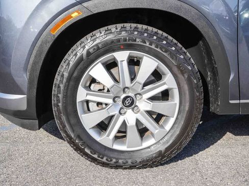 Used 2023 Hyundai Palisade SEL AWD/4WD image 11