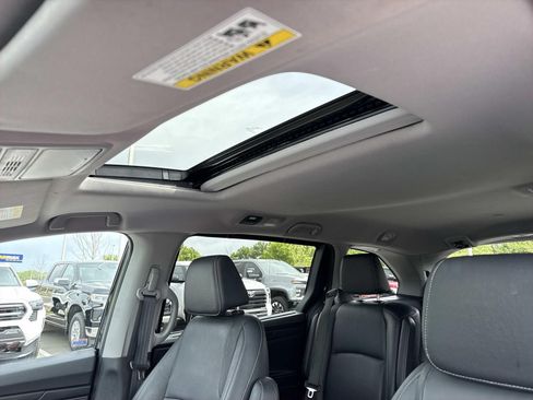 Used 2024 Honda Odyssey EX-L image 9