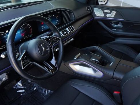 Certified 2024 Mercedes-Benz GLE 350 4MATIC image 28