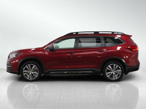 Used 2021 Subaru Ascent Limited w/ Technology Package AWD/4WD image 2