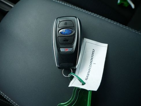 Used 2022 Subaru Ascent Premium w/ Convenience Package image 34