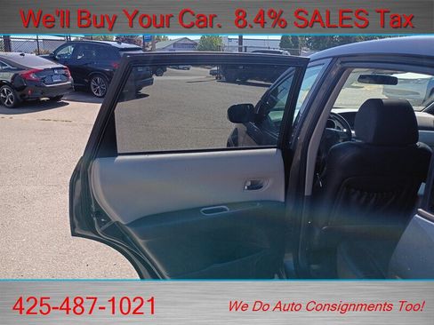 Used 2007 Subaru Tribeca Limited AWD/4WD image 16