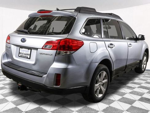 Used 2014 Subaru Outback 2.5i Premium w/ Popular Package #1A image 13