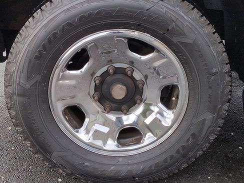 Used 2007 Ford F350 2WD SuperCab Super Duty image 14