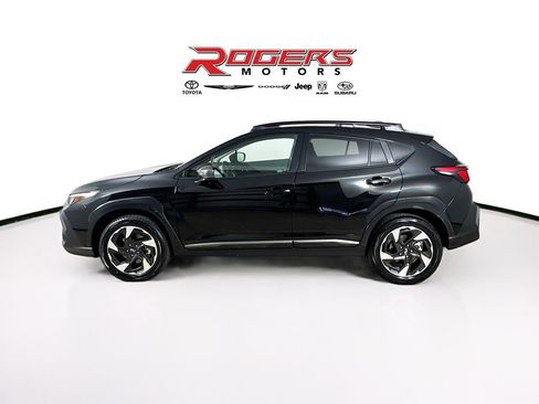 Certified 2025 Subaru Crosstrek 2.5i Limited w/ Popular Package #3A AWD/4WD image 4