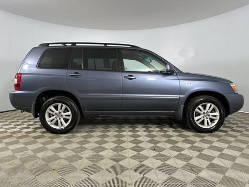 Used 2007 Toyota Highlander V6 image 8