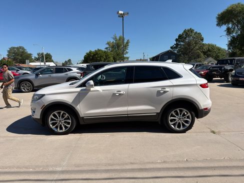 Used 2015 Lincoln MKC AWD w/ Equipment Group 101A Select image 6