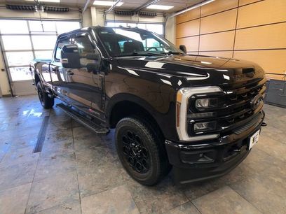 Used 2024 Ford F350 Lariat w/ Lariat Ultimate Package