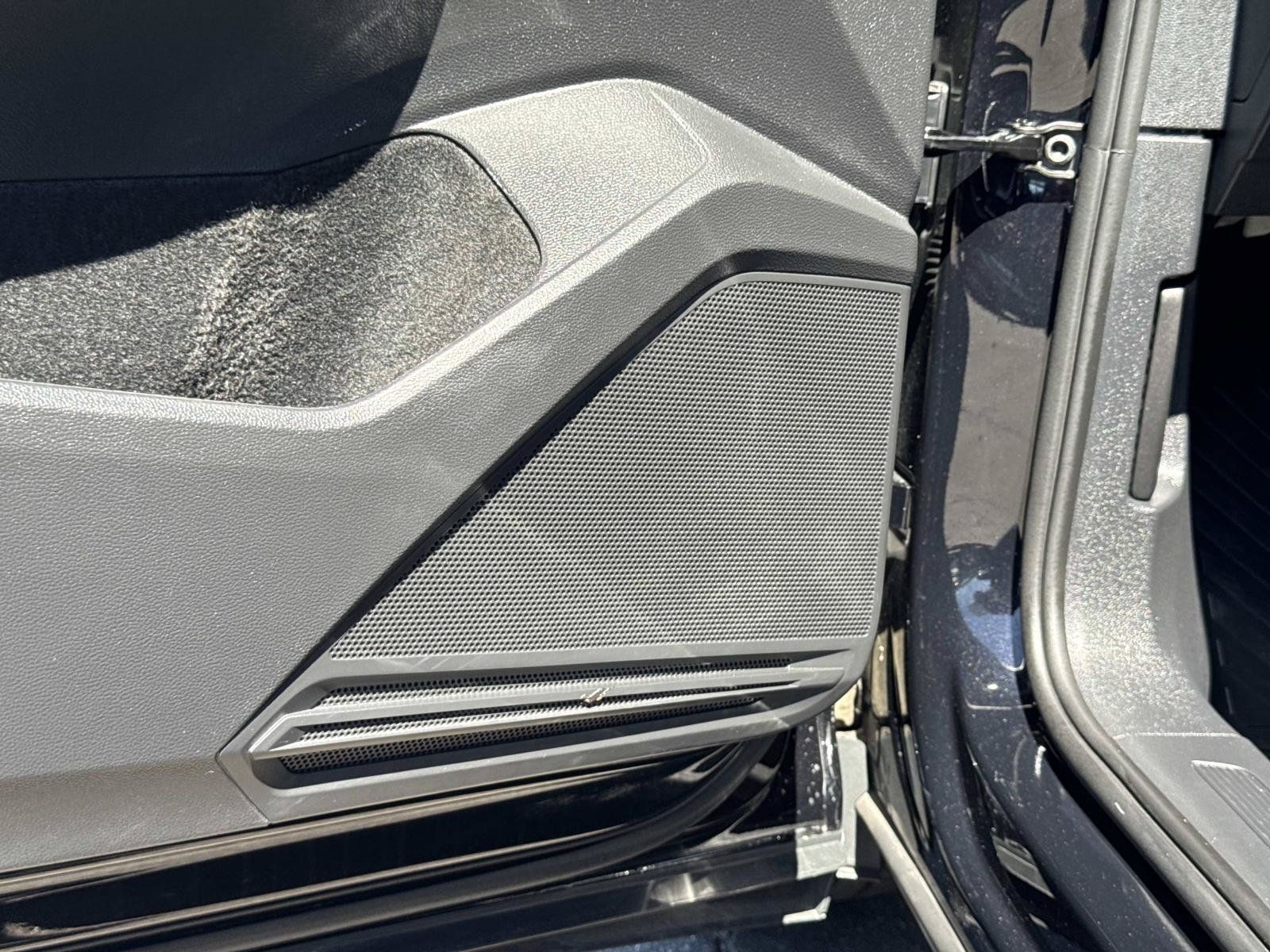 Certified 2024 Volkswagen Tiguan S FWD image 20