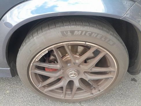 Used 2024 Mercedes-Benz GLE 63 AMG S image 22