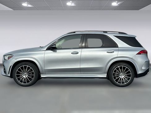 Certified 2022 Mercedes-Benz GLE 350 4MATIC image 2