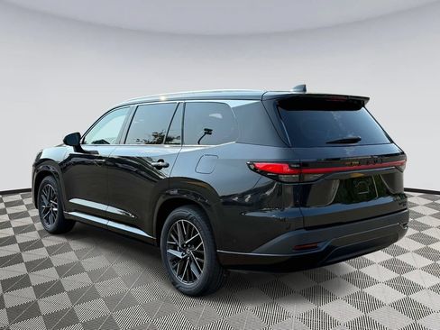 Used 2026 Lexus TX 350 AWD w/ Technology Package image 4