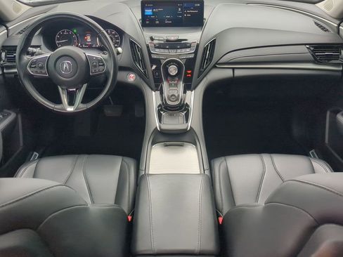 Used 2023 Acura RDX AWD image 20