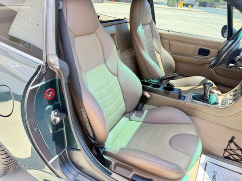 Used 2000 BMW M Coupe RWD image 13
